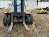 Львовский Автопогрузчик  АП-41030 1990 годаүшін2 000 000 тг. в Актобе – фото 4