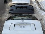 Крышка багажника Prado 150 за 4 000 тг. в Алматы