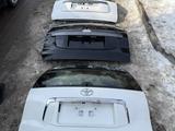 Крышка багажника Prado 150 за 4 000 тг. в Алматы – фото 2