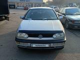 Volkswagen Golf 1995 годаfor1 750 000 тг. в Алматы