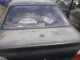 Крышка багажника Daewoo Nexiaүшін25 000 тг. в Костанай
