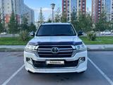 Toyota Land Cruiser 2007 годаfor13 000 000 тг. в Астана