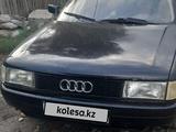Audi 80 1991 года за 950 000 тг. в Усть-Каменогорск – фото 2