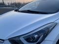 Hyundai Elantra 2014 года за 6 500 000 тг. в Алматы – фото 9