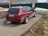 Ford Mondeo 2004 года за 2 100 000 тг. в Костанай – фото 2