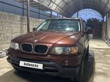 BMW X5 2000 года за 4 500 000 тг. в Шымкент
