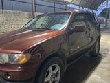 BMW X5 2000 года за 4 500 000 тг. в Шымкент – фото 2