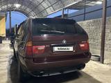 BMW X5 2000 года за 4 500 000 тг. в Шымкент – фото 3