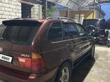 BMW X5 2000 года за 4 500 000 тг. в Шымкент – фото 4