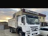 Howo  T5G 2023 года за 18 000 000 тг. в Атырау