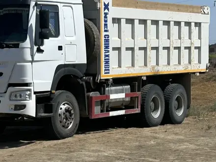 Howo  T5G 2023 года за 22 500 000 тг. в Атырау