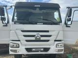 Howo  T5G 2023 года за 22 500 000 тг. в Атырау – фото 2