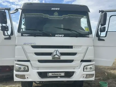 Howo  T5G 2023 года за 22 500 000 тг. в Атырау – фото 2