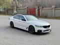 BMW 540 2017 годаүшін20 400 000 тг. в Алматы