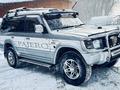 Mitsubishi Pajero 1997 годаүшін2 680 000 тг. в Алматы – фото 2