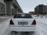 Mercedes-Benz C 280 1993 годаfor2 690 000 тг. в Астана – фото 3