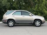 Lexus RX 300 1999 года за 4 750 000 тг. в Шымкент – фото 2