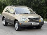 Lexus RX 300 1999 года за 4 750 000 тг. в Шымкент