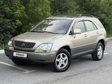 Lexus RX 300 1999 года за 4 750 000 тг. в Шымкент – фото 5