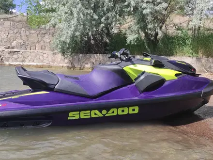 BRP SEA-DOO RXP-X… за 12 500 000 тг. в Алматы