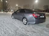 Toyota Camry 2013 года за 7 500 000 тг. в Астана – фото 5