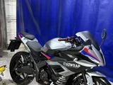 BMW  S 1000 RR 2025 годаүшін1 400 000 тг. в Алматы