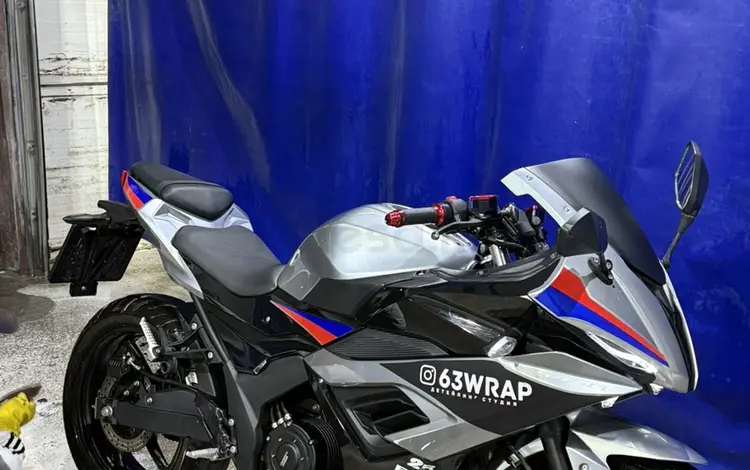 BMW  S 1000 RR 2025 годаүшін1 400 000 тг. в Алматы