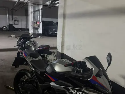 BMW  S 1000 RR 2025 года за 1 400 000 тг. в Алматы – фото 6