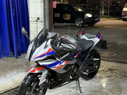 BMW  S 1000 RR 2025 года за 1 400 000 тг. в Алматы – фото 7