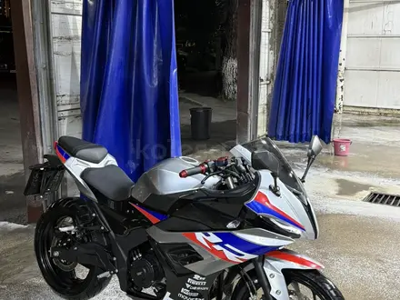 BMW  S 1000 RR 2025 года за 1 400 000 тг. в Алматы – фото 8