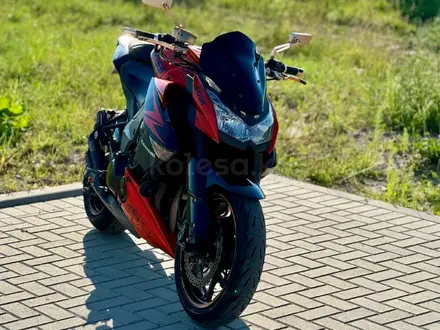 Kawasaki  Z 1000 2012 года за 3 400 000 тг. в Петропавловск – фото 6