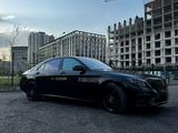 Mercedes-Benz S 500 2014 годаүшін24 000 000 тг. в Астана – фото 3