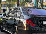 Mercedes-Benz S 500 2014 годаүшін24 000 000 тг. в Астана