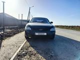 ВАЗ (Lada) Priora 2172 2013 годаүшін1 950 000 тг. в Астана – фото 2