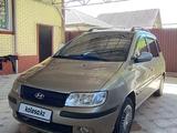 Hyundai Matrix 2005 года за 4 000 000 тг. в Алматы – фото 3