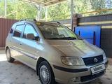 Hyundai Matrix 2005 года за 4 000 000 тг. в Алматы – фото 2