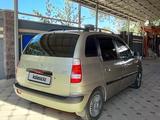 Hyundai Matrix 2005 года за 4 000 000 тг. в Алматы – фото 4