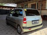 Hyundai Matrix 2005 года за 4 000 000 тг. в Алматы – фото 5