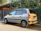 Hyundai Matrix 2005 года за 3 500 000 тг. в Алматы – фото 2