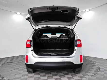 Kia Sorento 2014 года за 7 490 000 тг. в Павлодар – фото 9