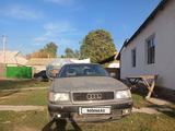 Audi 100 1991 годаүшін950 000 тг. в Атакент
