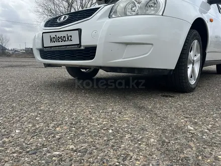 ВАЗ (Lada) Priora 2170 2015 года за 3 380 000 тг. в Семей – фото 9