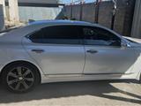 Lexus LS 460 2014 годаүшін15 000 000 тг. в Алматы – фото 3