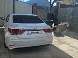 Lexus LS 460 2014 годаүшін15 000 000 тг. в Алматы – фото 4