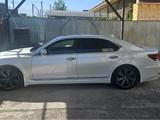 Lexus LS 460 2014 годаүшін15 000 000 тг. в Алматы