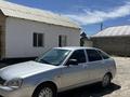 ВАЗ (Lada) Priora 2172 2011 года за 1 600 000 тг. в Жанакорган – фото 2
