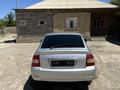 ВАЗ (Lada) Priora 2172 2011 года за 1 600 000 тг. в Жанакорган – фото 3