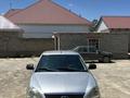ВАЗ (Lada) Priora 2172 2011 года за 1 600 000 тг. в Жанакорган
