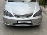 Toyota Camry 2004 годаүшін4 500 000 тг. в Актау – фото 2