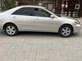 Toyota Camry 2004 годаүшін4 500 000 тг. в Актау – фото 5